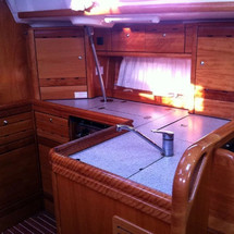 Bavaria 50 Cruiser