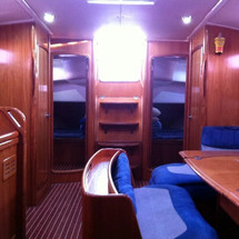 Bavaria 50 Cruiser
