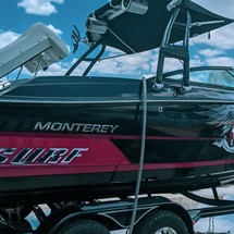 Monterey 238 Surf