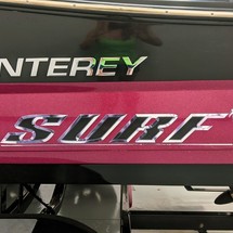 Monterey 238 Surf