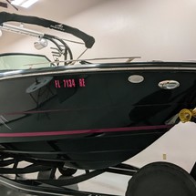 Monterey 238 Surf