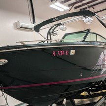 Monterey 238 Surf