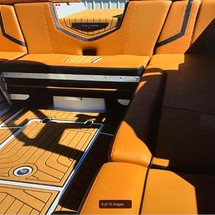 Super Air Nautique G25