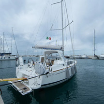 Beneteau Oceanis 35.1