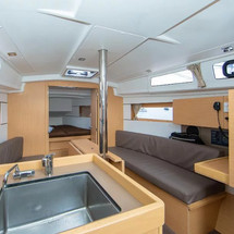 Beneteau Oceanis 35.1