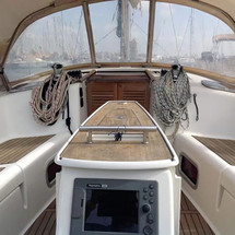 Oceanis 40