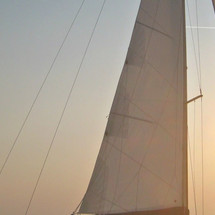 Oceanis 40