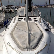 Oceanis 40