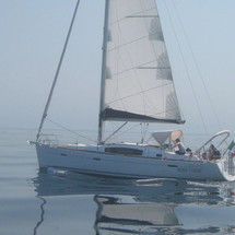 Oceanis 40