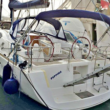 Oceanis 40