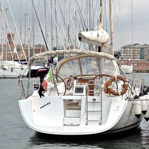 Oceanis 40