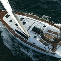 Oceanis 40