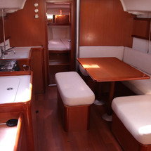 Oceanis 40