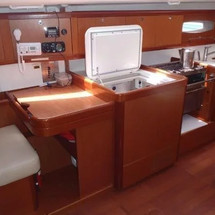 Oceanis 40