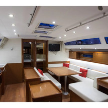Beneteau Oceanis 50 Family