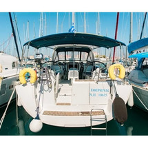 Beneteau Oceanis 50 Family