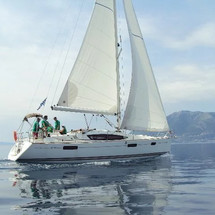 Jeanneau Sun Odyssey 42 DS