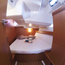 Jeanneau Sun Odyssey 42 DS