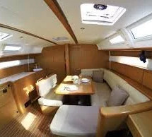 Jeanneau Sun Odyssey 42 DS