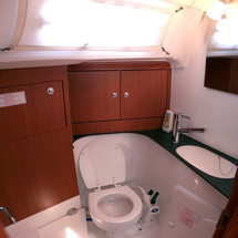 Bavaria 51 Cruiser