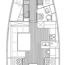 Bavaria 51 Cruiser