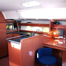 Bavaria 51 Cruiser
