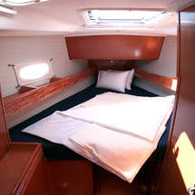Bavaria 51 Cruiser