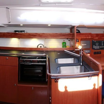 Bavaria 51 Cruiser