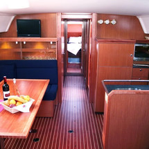 Bavaria 51 Cruiser
