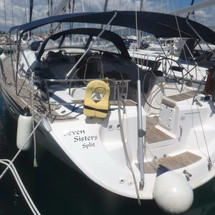 Bavaria 46 Cruiser