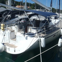 Bavaria 46 Cruiser