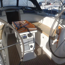 Bavaria 46 Cruiser