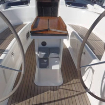 Bavaria 46 Cruiser