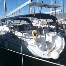 Bavaria 46 Cruiser