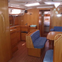 Bavaria 46 Cruiser