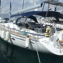 Bavaria 46 Cruiser