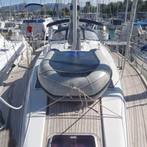 Bavaria 46 Cruiser
