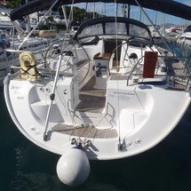 Bavaria 46 Cruiser