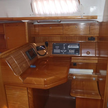 Bavaria 46 Cruiser
