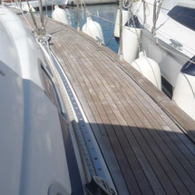 Bavaria 46 Cruiser