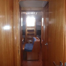 Bavaria 46 Cruiser