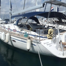 Bavaria 46 Cruiser