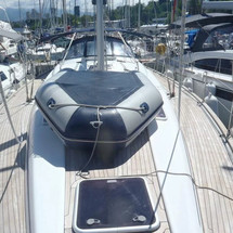 Bavaria 46 Cruiser