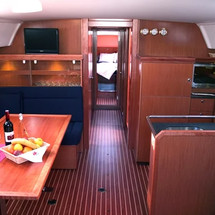 Bavaria 51 Cruiser