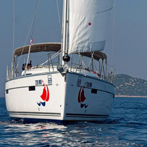 Bavaria Cruiser 41