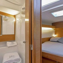 Dufour 430 Grand Large