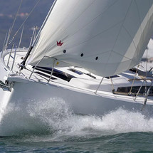 Dufour 430 Grand Large