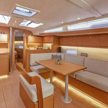 Dufour 430 Grand Large