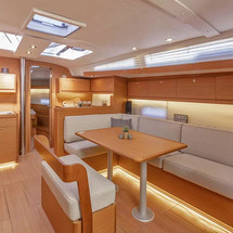 Dufour 430 Grand Large