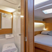 Dufour 430 Grand Large